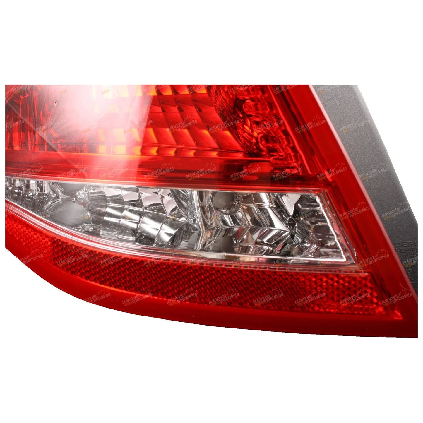 LH Taillight for Ford Falcon FG XT Sedan