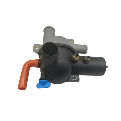 Water Distribution Housing for MerCruiser Inboard (863802T2)