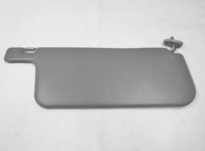 Light Grey LH Sun Visor for Holden TF Series Rodeo (1987-2002)