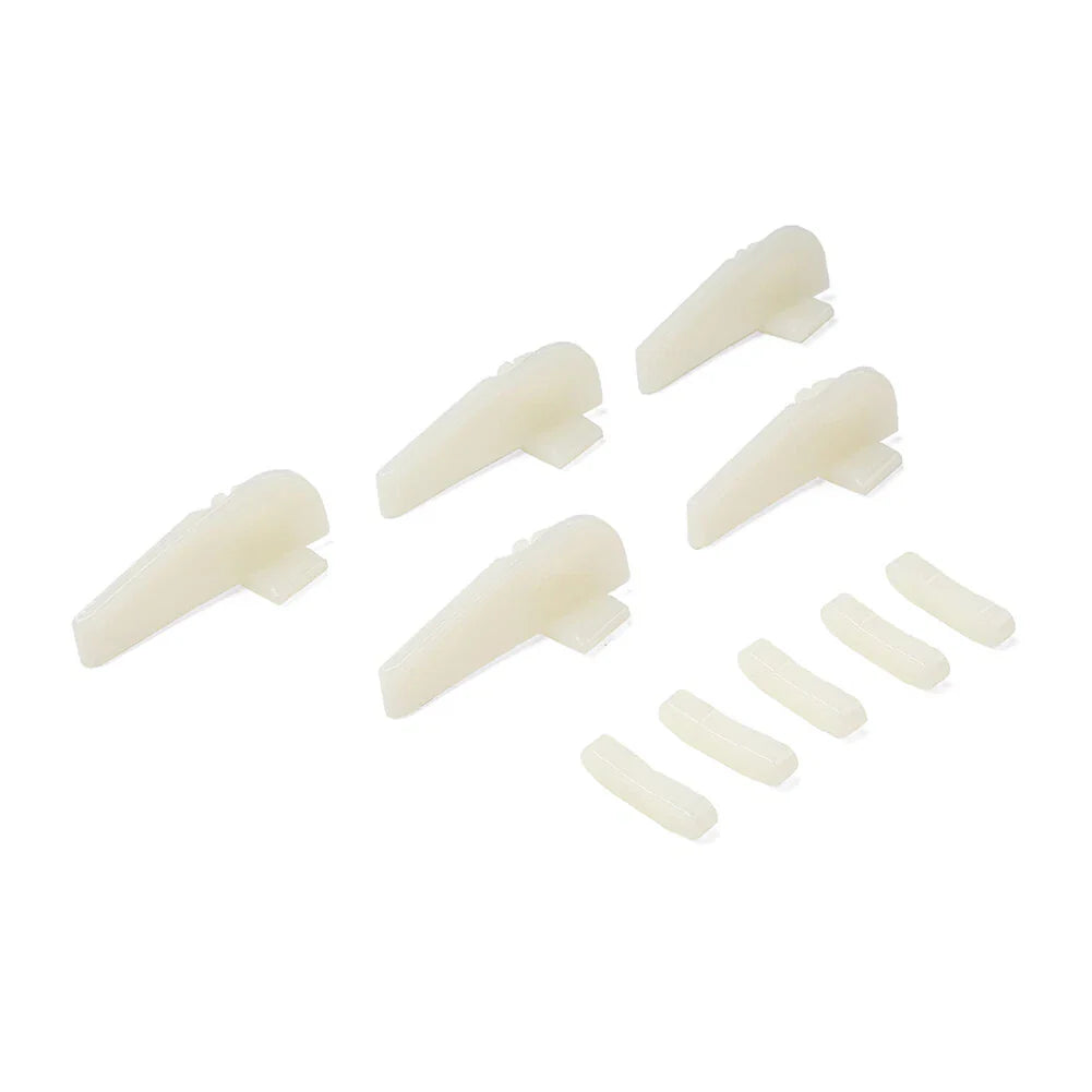 10pcs Duck Head Insert Rim Protectors for Tire Changer Machine
