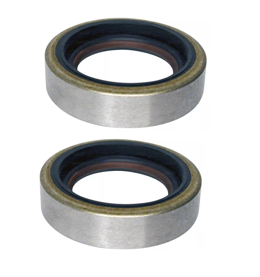 2X Gimbal Bearing Oil Seal for OMC Cobra (1990–1999)