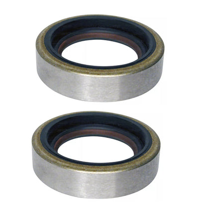 2X Gimbal Bearing Oil Seal for OMC Cobra (1990–1999)