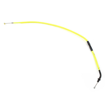 Brake Clutch Cable for Yamaha XJ-6N (2009–2017) - Yellow