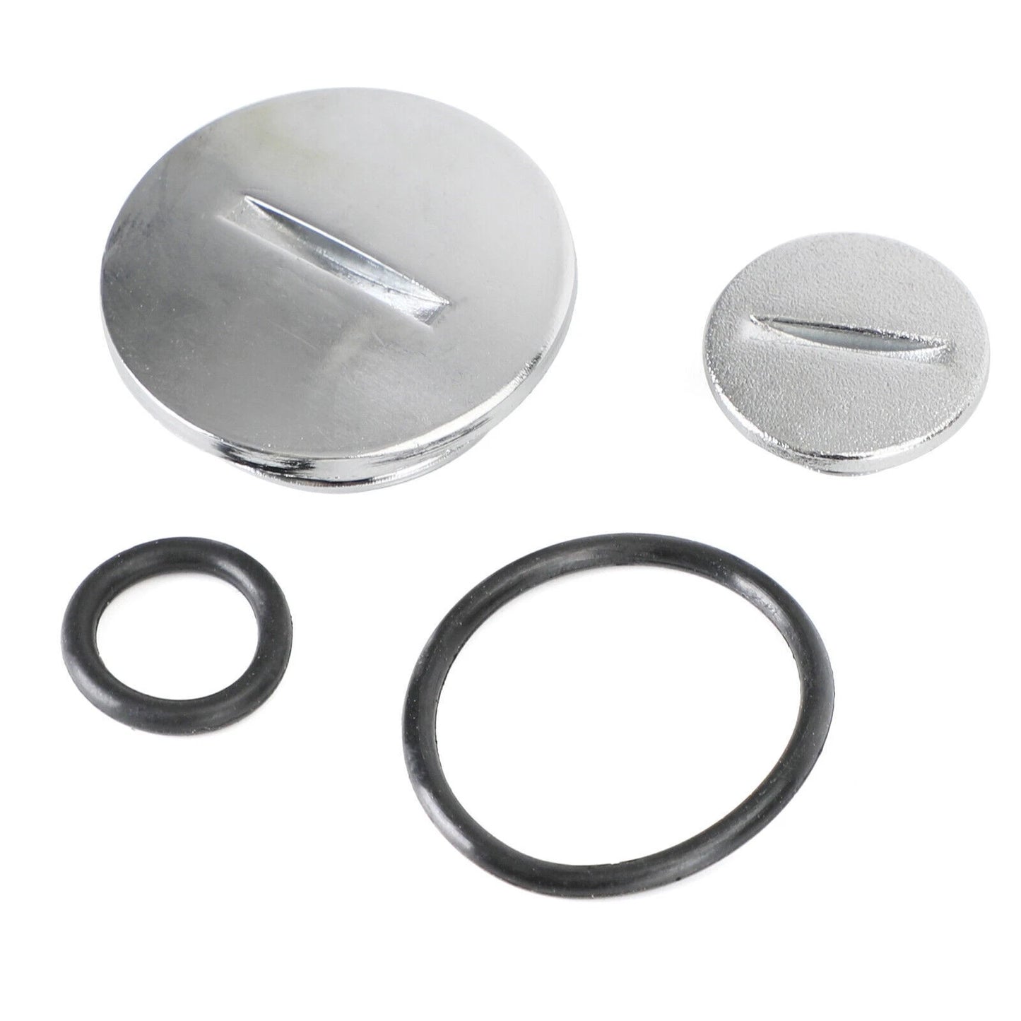 Engine Hole Frame Plug Kit for GY6 50cc 70cc 90cc 110cc 125cc Scooter