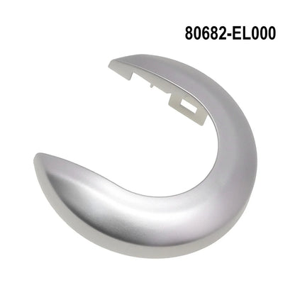 Inside Door Handle Cover for Nissan Versa Tiida (2007–2012, 2005–2010)