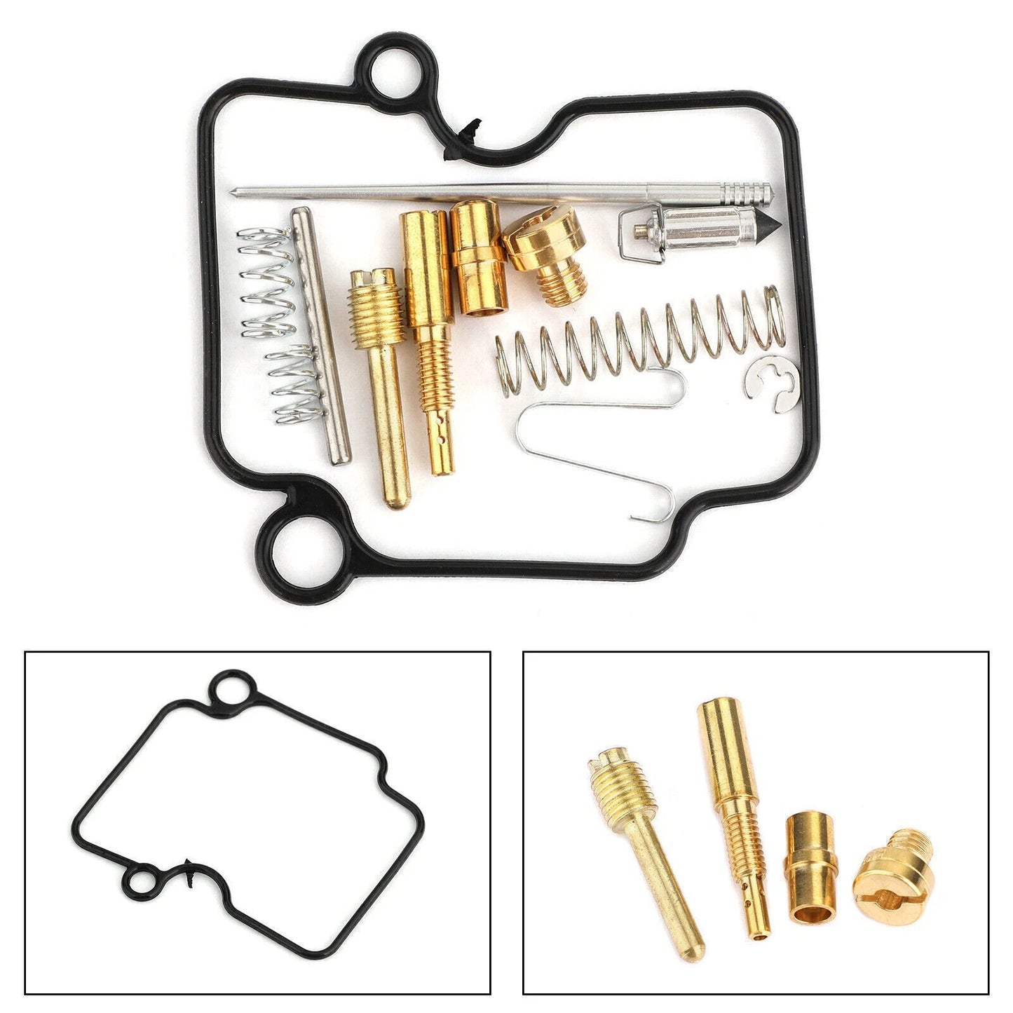 Carburetor Repair Kit for Mikuni VM22 26mm Carb (#95 F)