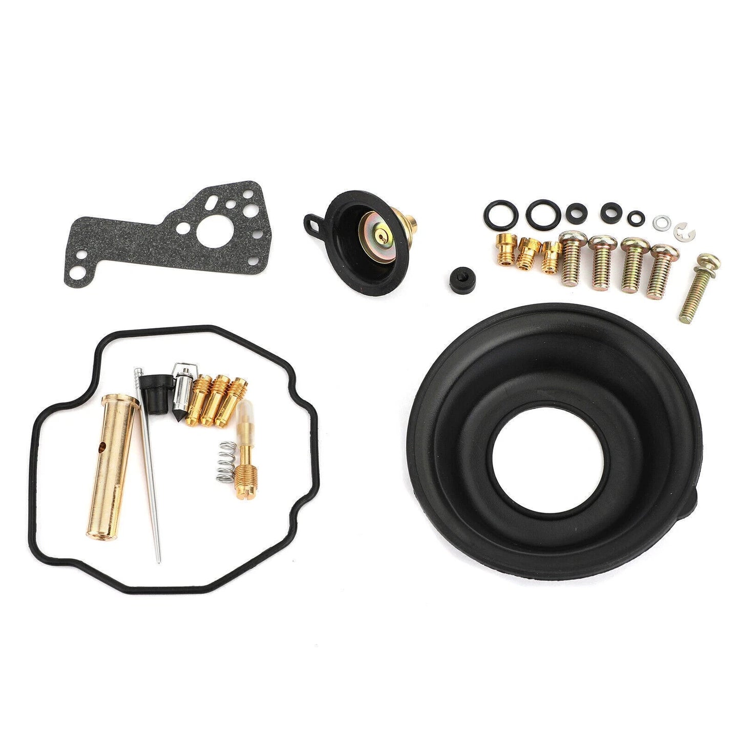 Carburetor Repair Kit for Yamaha VMAX V-Max 1200 (1985–1995)