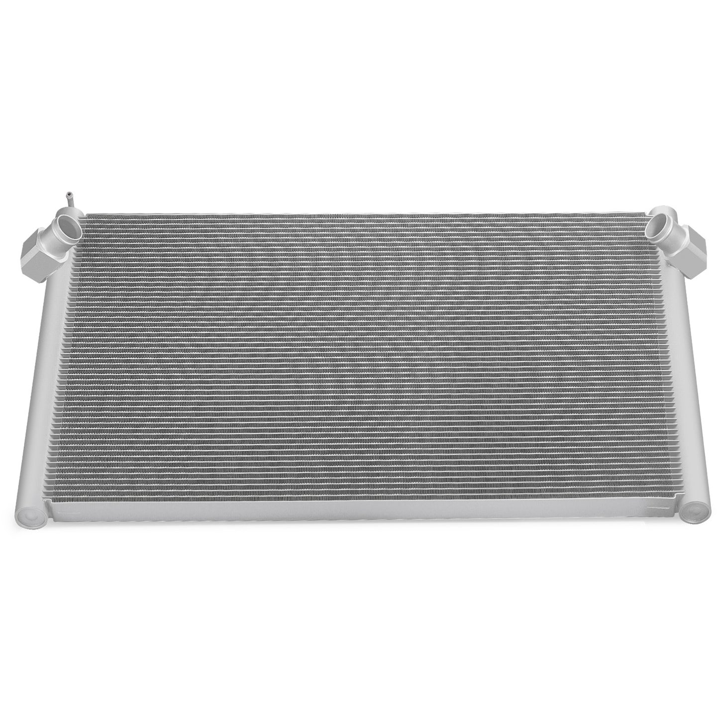 Radiator Assembly for Polaris RZR Pro R S 4 Turbo (2022–2025)