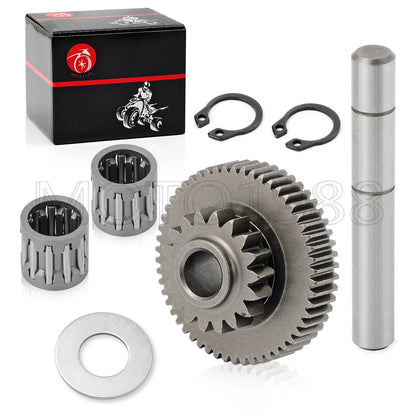 Starter Idler Gear for Yamaha Big Bear YFM350 U/FW 4x4 (1987–1998)
