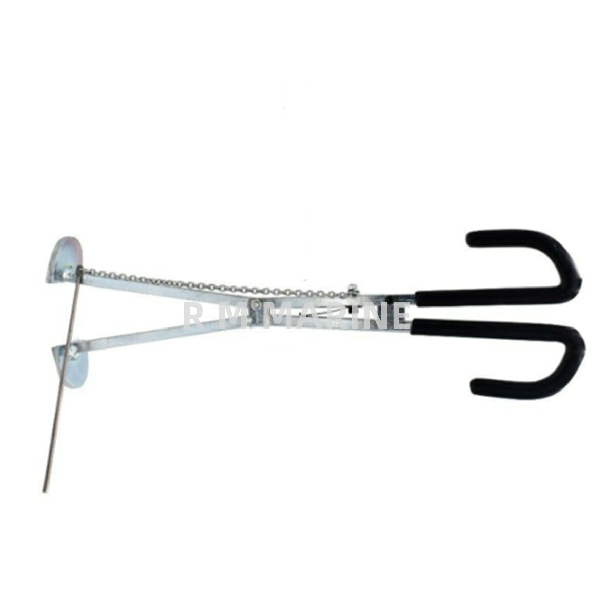Exhaust Bellows Expander Tool for Mercruiser Alpha One Gen II Bravo (1991–1997)