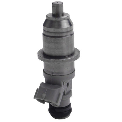 6x Fuel Injector for Mitsubishi Pajero (2000–2006)