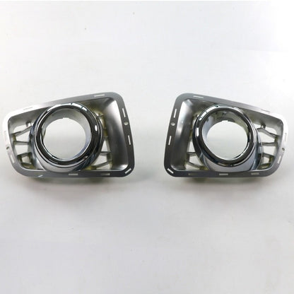 Set of 2 Front Fog Light Covers for Range Rover (2010–2012)