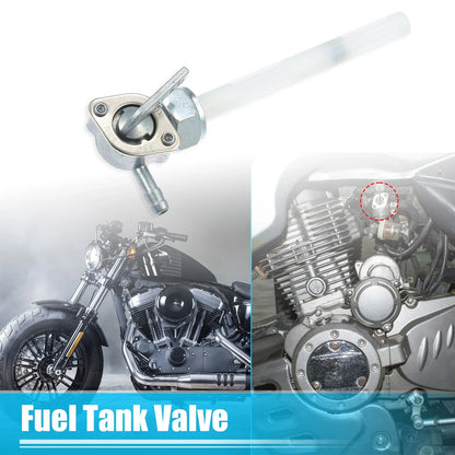 Fuel Valve Petcock for Honda ATC200 Gas Tank Switch (1981-1983)