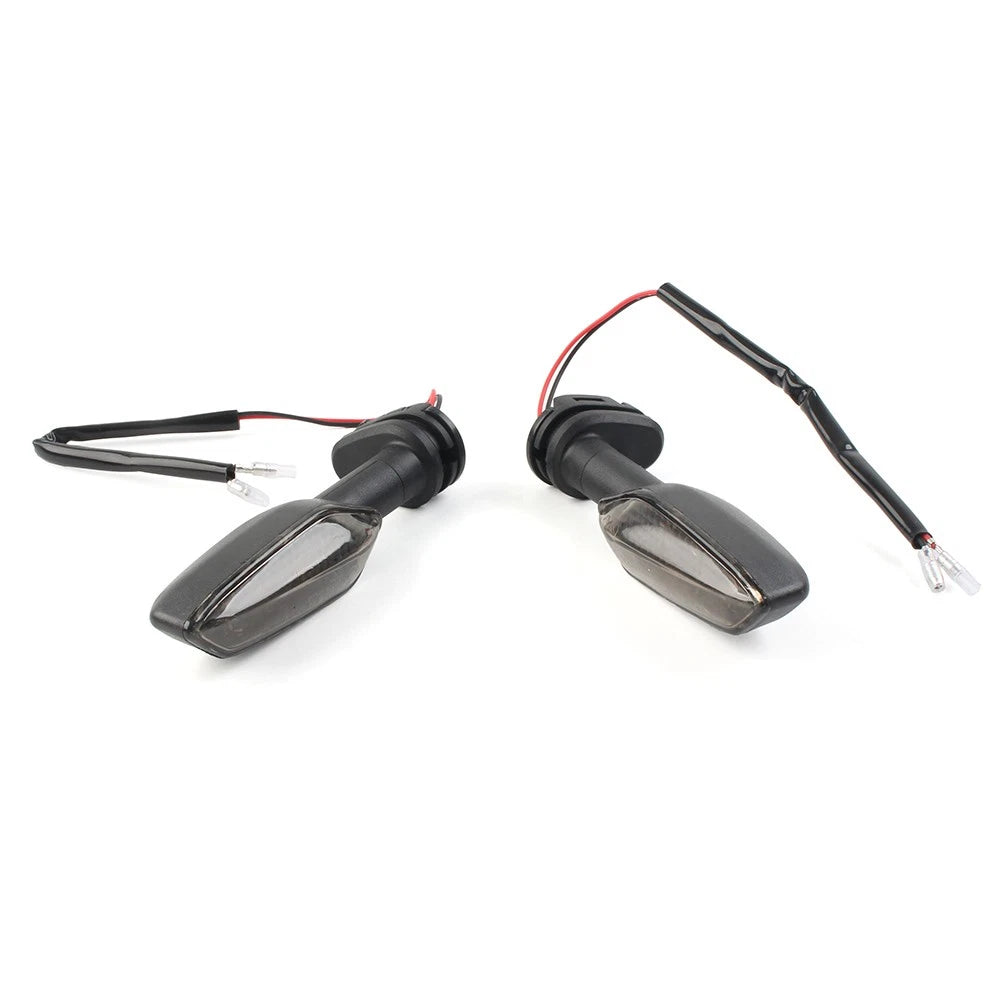 LED Turn Signal Lights for Yamaha FZ1 FZ8 FZ6 (2006–2016)