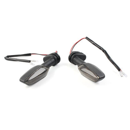 LED Turn Signal Lights for Yamaha FZ1 FZ8 FZ6 (2006–2016)