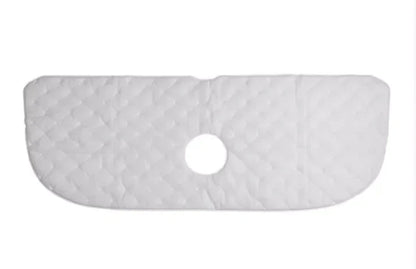 2pcs Engine Hood Insulation Pad Soundproof Heat Shield for Honda CR-V (23–25)