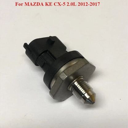 Fuel Rail Pressure Sensor for Mazda CX-5 (2012–2017)