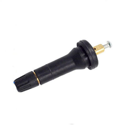 4 x Tire Pressure Sensor Valve Stems for Chevrolet (2014-2023)