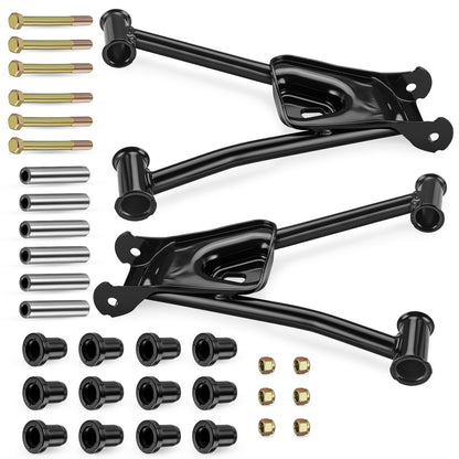 A-Arm Set for Polaris Sportsman 400 450 500 570 600 700 800 (2000–2023)
