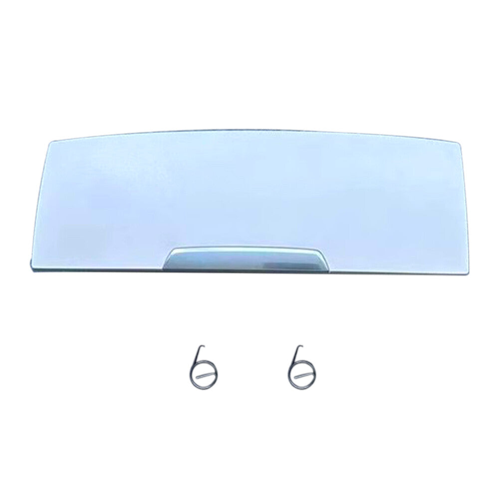 Sunglasses Storage Box Cover for Mercedes-Benz W205 C-Class (2015–2021)