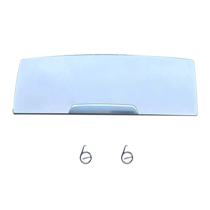 Sunglasses Storage Box Cover for Mercedes-Benz W205 C-Class (2015–2021)