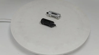 Highway Peg Mount Footpeg for Harley CVO Street Glide FLHXSE (2023-2024)