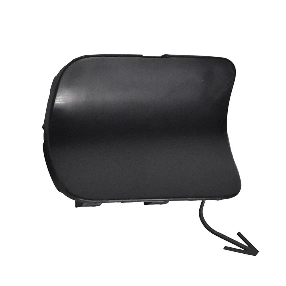 Front Bumper Towing Hook Cover for Infiniti QX50 (2019-2021) 1pc