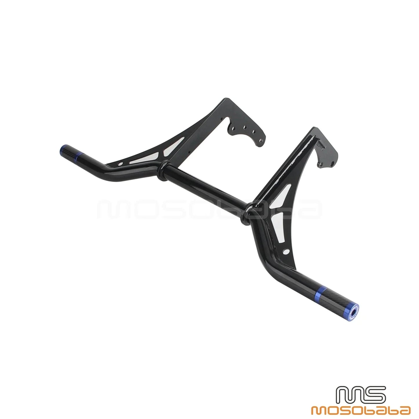 Front Engine Guard Crash Bar for Harley Low Rider S 114 FXLRS (2020-2021)