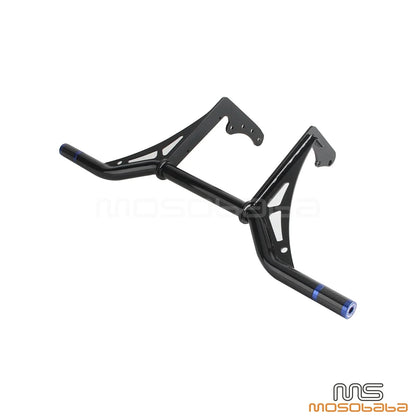 Front Engine Guard Crash Bar for Harley Low Rider S 114 FXLRS (2020-2021)