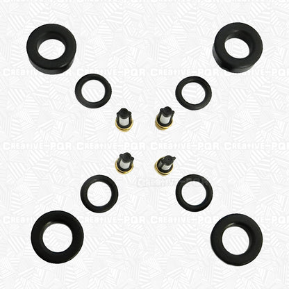 Fuel Injector Service Kit for Mitsubishi Express VAN (2006–2015)