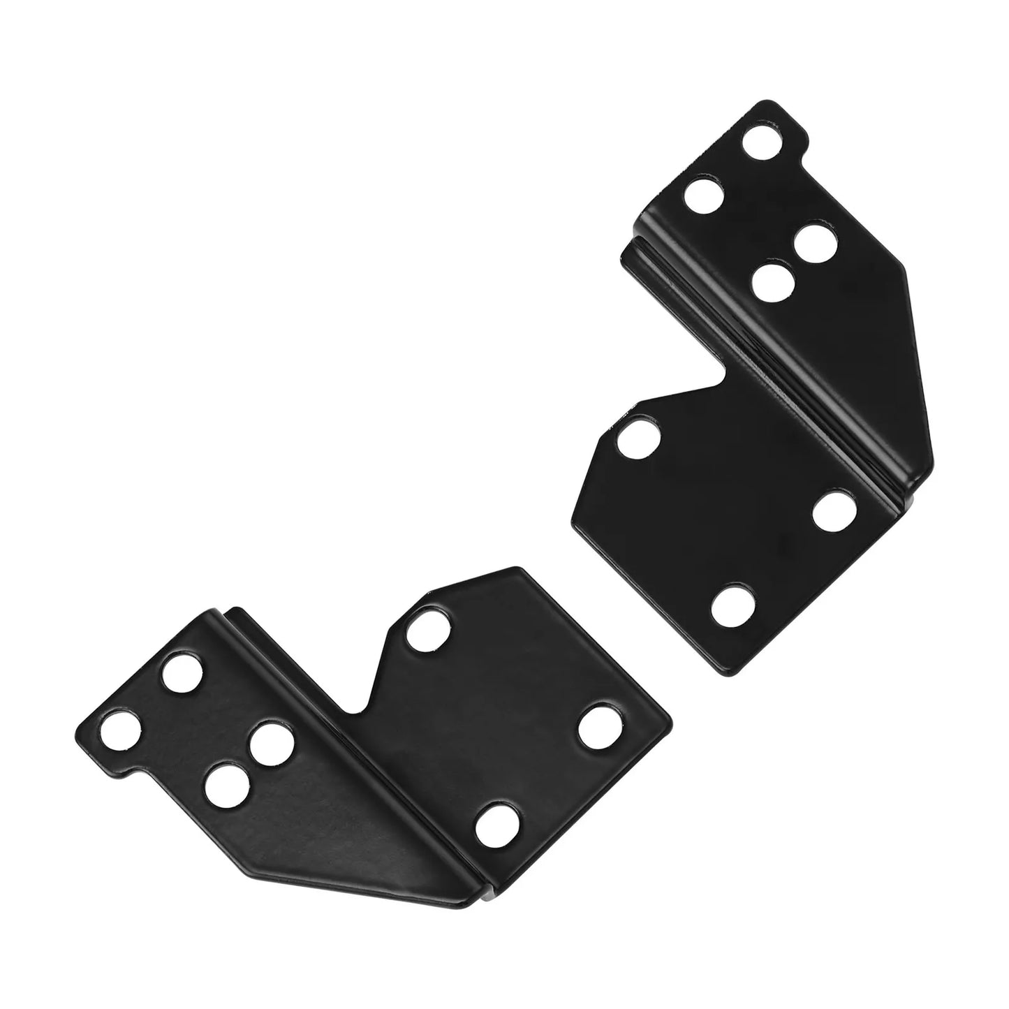 Front Detachable Docking Hardware Kit for Harley Touring Road King Street Glide