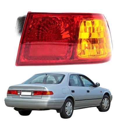 Rear Corner Tail Light Lamp for Toyota Camry (1997–2001)