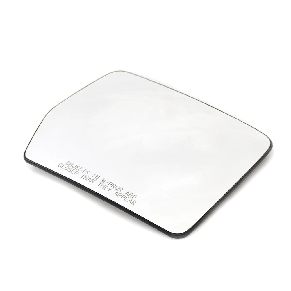 Power Heated Mirror Glass Right for Ford F150, F-150, Mark LT (2006–2008)