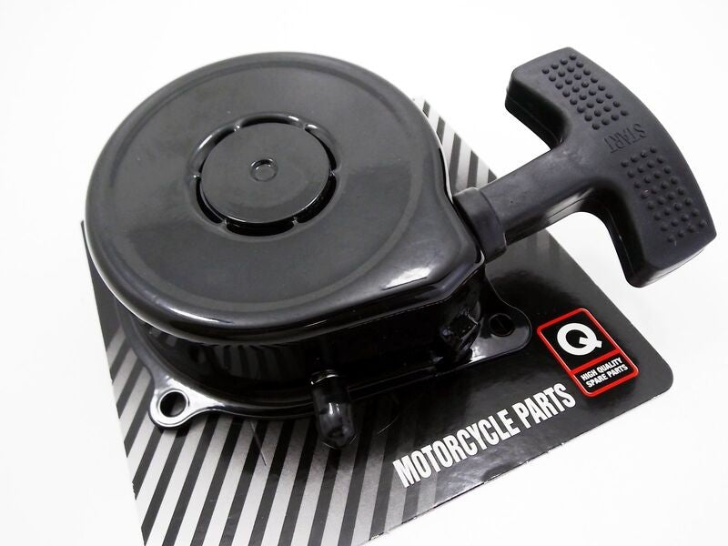 Recoil Starter for Suzuki LT50 QuadRunner (1983–2005)