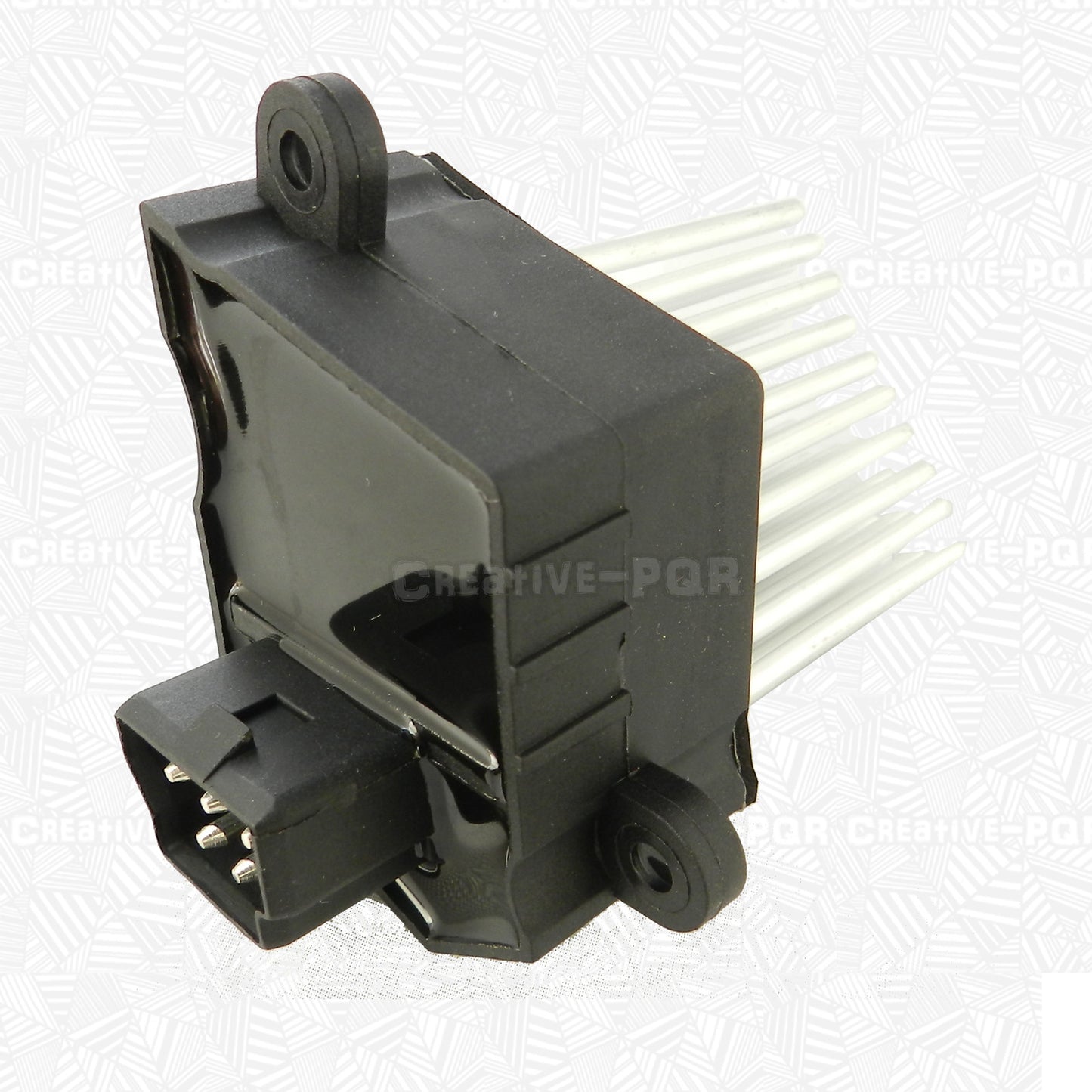 Blower Motor Heater Resistor for BMW 3 Series E46, 5 Series E39 (1998–2006)