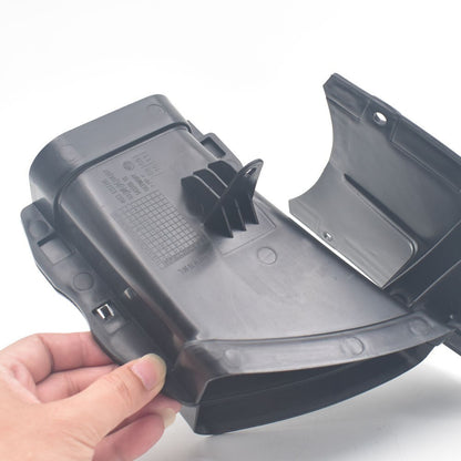 Ventilation Ram Air Intake Tube for BMW S1000RR (2019–2024)