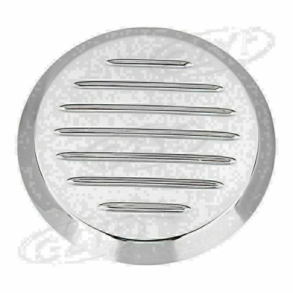 Engine Cover Inserts 3PCS for HONDA VTX1300 (2003-2009)