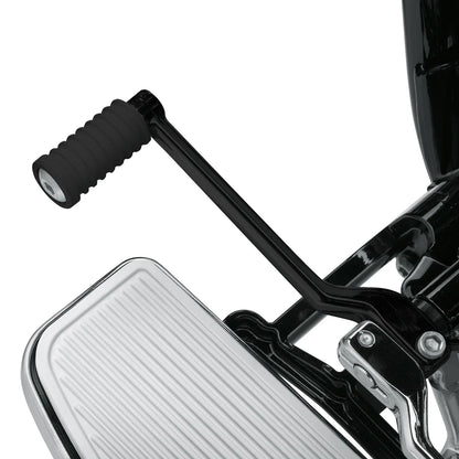 Left Front Heel Shift Shifter Pedal for Harley Electra Glide (1988-2023)