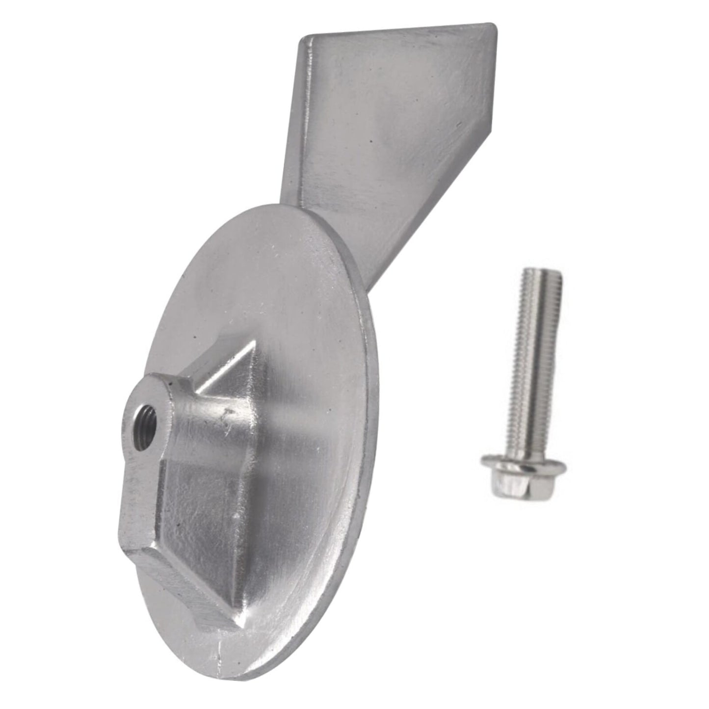Aluminum Anode Kit for Yamaha 60-90 HP