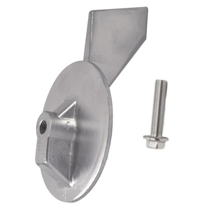 Aluminum Anode Kit for Yamaha 60-90 HP