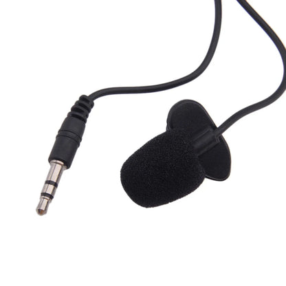 AUX Cable Adapter with Bluetooth Microphone for BMW 3 Series E46 (2002-2006)