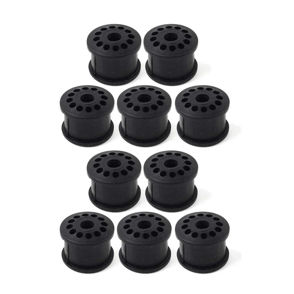 Gear Shift Storage Box Organizer for Jeep Wrangler JK (2011–2017)