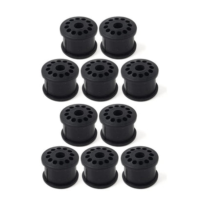 Gear Shift Storage Box Organizer for Jeep Wrangler JK (2011–2017)