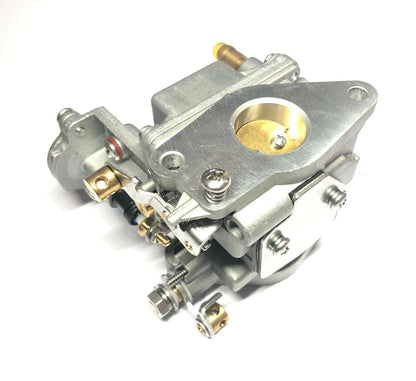 Carburetor for Mercury 9.9HP 13.5HP 15HP (Year Range Not Specified)