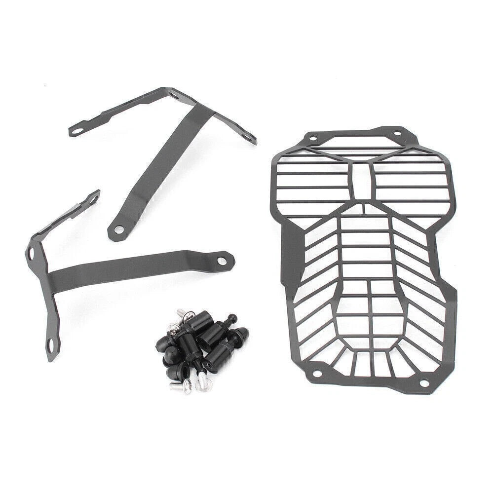 Front Headlight Protector Guard for BMW R1200GS/R1200GS ADV (2013–2018)