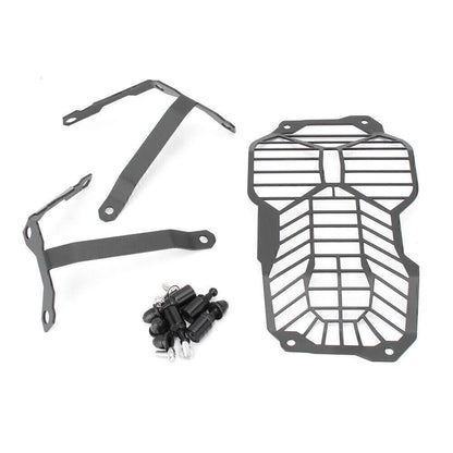 Front Headlight Protector Guard for BMW R1200GS/R1200GS ADV (2013–2018)