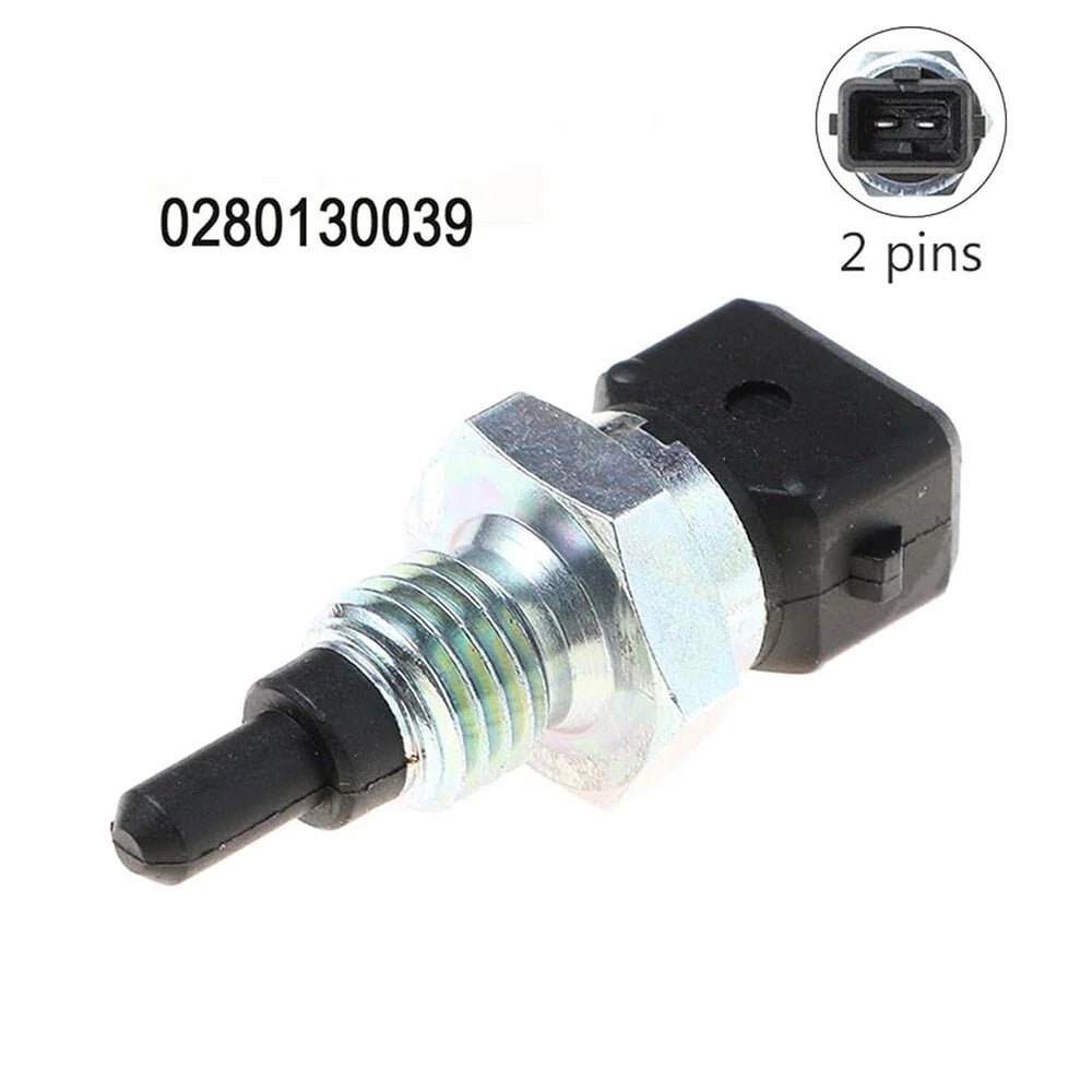 Temperature Sensor 0280130039 for BMW 3 E30 E36, 5 E28 E34, Vauxhall Calibra