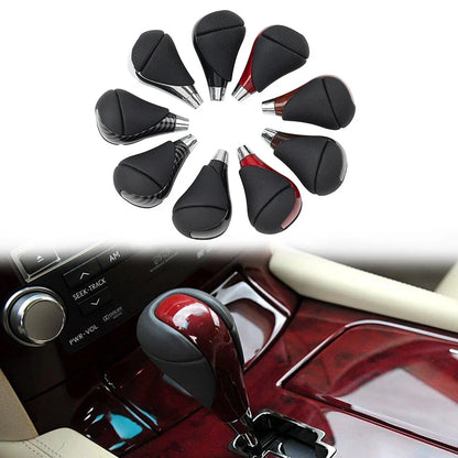 Gear Shift Knob for Lexus ES300h ES350 GS300 GS430 IS-F IS250 LS460 RX350 (2013-2021)