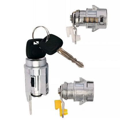 Door Lock Cylinder Ignition Switch for Toyota 4Runner (1998–2002)