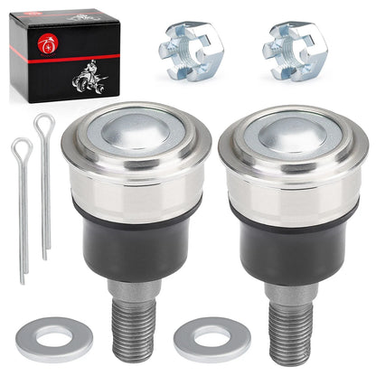 Lower Ball Joint 2 x for Honda Talon SXS10S2R SXS10S2X (2019–2023)
